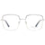 Ladies' Spectacle frame Gant GA4128 55050