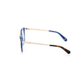 Unisex' Spectacle frame Guess GU5218-51092