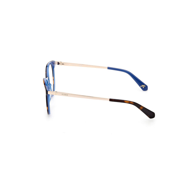 Unisex' Spectacle frame Guess GU5218-51092