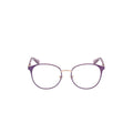 Ladies' Spectacle frame Guess GU8254-54083 ø 54 mm