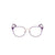 Ladies' Spectacle frame Guess GU8254-54083 ø 54 mm