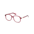 Unisex' Spectacle frame Guess  GU8255-53071