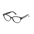 Monture de Lunettes Femme Swarovski SK5454-53001 Ø 53 mm