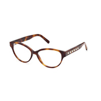 Monture de Lunettes Femme Swarovski SK5454-53052 Ø 53 mm