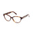 Ladies' Spectacle frame Swarovski SK5454-53052 Ø 53 mm