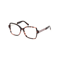 Monture de Lunettes Femme Swarovski SK5448-55055 Ø 55 mm