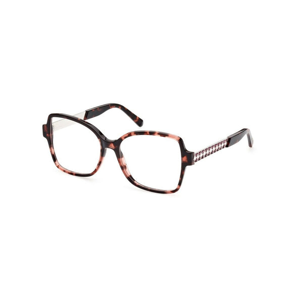 Ladies' Spectacle frame Swarovski SK5448-55055 Ø 55 mm