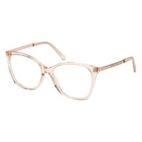 Monture de Lunettes Femme Swarovski SK5449-55072 Ø 55 mm