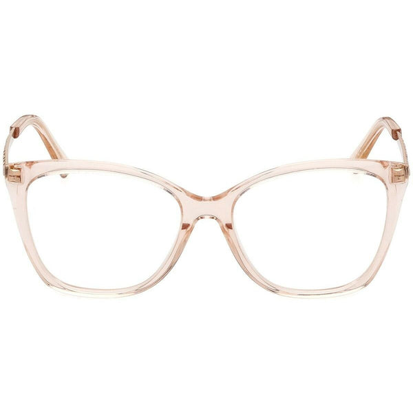 Ladies' Spectacle frame Swarovski SK5449-55072 Ø 55 mm