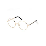 Monture de Lunettes Femme Swarovski SK5450-52032 Ø 52 mm