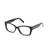 Ladies' Spectacle frame Swarovski SK5452-52001 Ø 52 mm