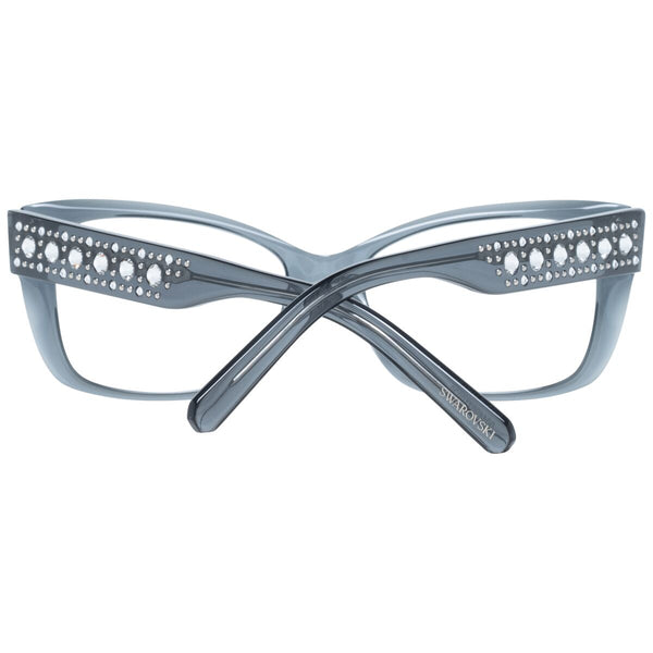 Ladies' Spectacle frame Swarovski SK5452 52020