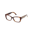 Ladies' Spectacle frame Swarovski SK5452-52052 Ø 52 mm