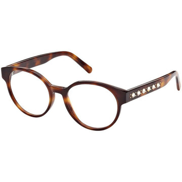 Ladies' Spectacle frame Swarovski SK5453-50052 Ø 50 mm