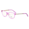 Monture de Lunettes Femme Swarovski