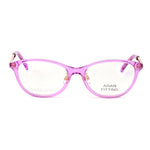 Ladies' Spectacle frame Swarovski