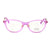 Ladies' Spectacle frame Swarovski