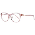 Ladies' Spectacle frame Swarovski SK5463-D 53072