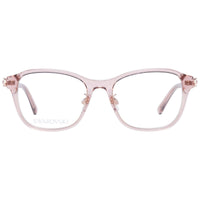 Ladies' Spectacle frame Swarovski SK5463-D 53072