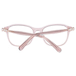 Ladies' Spectacle frame Swarovski SK5463-D 53072