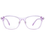 Ladies' Spectacle frame Swarovski SK5463-D 53081