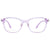 Ladies' Spectacle frame Swarovski SK5463-D 53081