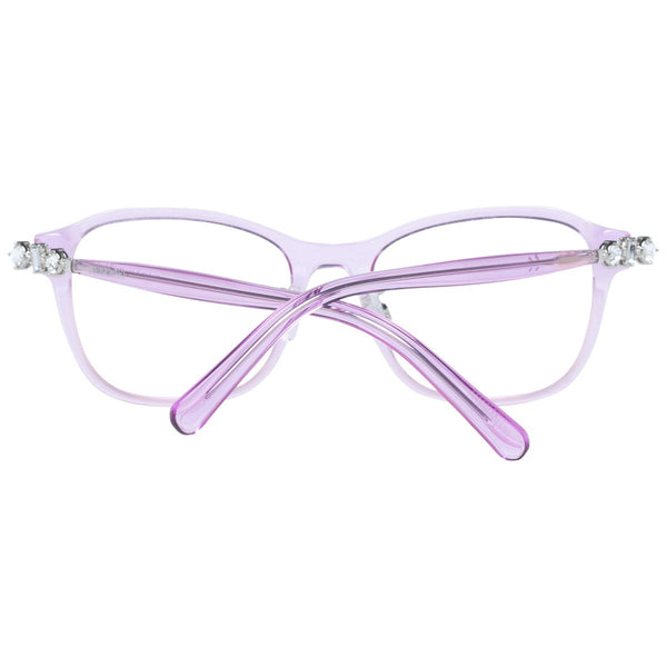 Ladies' Spectacle frame Swarovski SK5463-D 53081