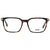 Men' Spectacle frame BMW BW5057-H 53052 Black