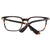 Men' Spectacle frame BMW BW5057-H 53052 Black