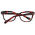 Ladies' Spectacle frame Gant GA4140 52054