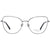 Ladies' Spectacle frame Gant GA4141 56014