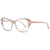 Monture de Lunettes Femme Guess Marciano GM0386 54059