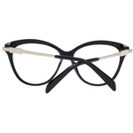 Monture de Lunettes Femme Emilio Pucci EP5211 56001