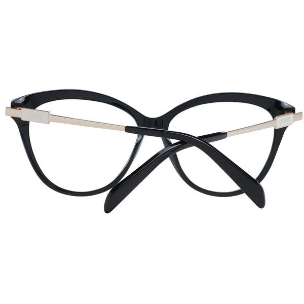 Monture de Lunettes Femme Emilio Pucci EP5211 56001