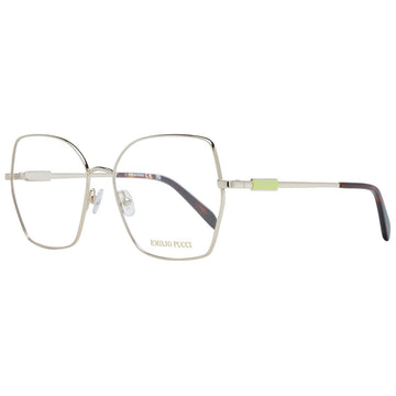 Monture de Lunettes Femme Emilio Pucci EP5213 56032