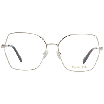 Monture de Lunettes Femme Emilio Pucci EP5213 56032