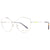 Ladies' Spectacle frame Emilio Pucci EP5214 56032