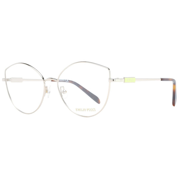 Monture de Lunettes Femme Emilio Pucci EP5214 56032