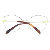 Monture de Lunettes Femme Emilio Pucci EP5214 56032