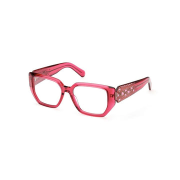 Monture de Lunettes Femme Swarovski SK5467-52072 Ø 52 mm