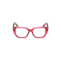 Monture de Lunettes Femme Swarovski SK5467-52072 Ø 52 mm