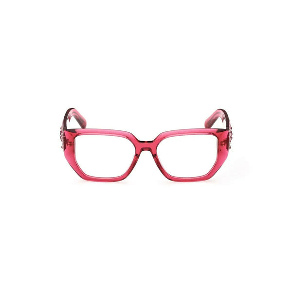 Ladies' Spectacle frame Swarovski SK5467-52072 Ø 52 mm