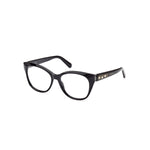 Monture de Lunettes Femme Swarovski SK5469-53001 Ø 53 mm