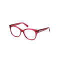 Ladies' Spectacle frame Swarovski SK5469-53072 Ø 53 mm