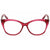 Ladies' Spectacle frame Swarovski SK5469-53072 Ø 53 mm