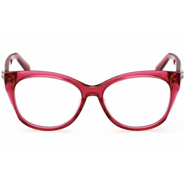 Monture de Lunettes Femme Swarovski SK5469-53072 Ø 53 mm