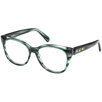 Ladies' Spectacle frame Swarovski SK5469-53093 Ø 53 mm