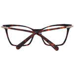 Ladies' Spectacle frame Swarovski SK5471 53052