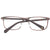 Monture de Lunettes Homme Gant GA3280 56036