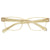 Ladies' Spectacle frame Gant GA4143 51045